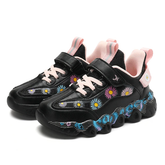 Cassy Girls' Casual Sneaker